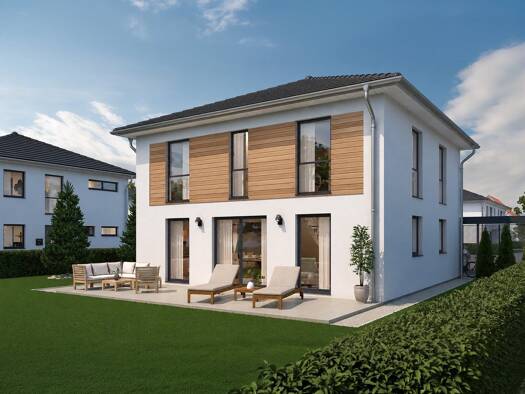 Haus zum Kauf 550.000 € 4 Zimmer 144 m² 900 m² Grundstück Ebingen Albstadt 72458