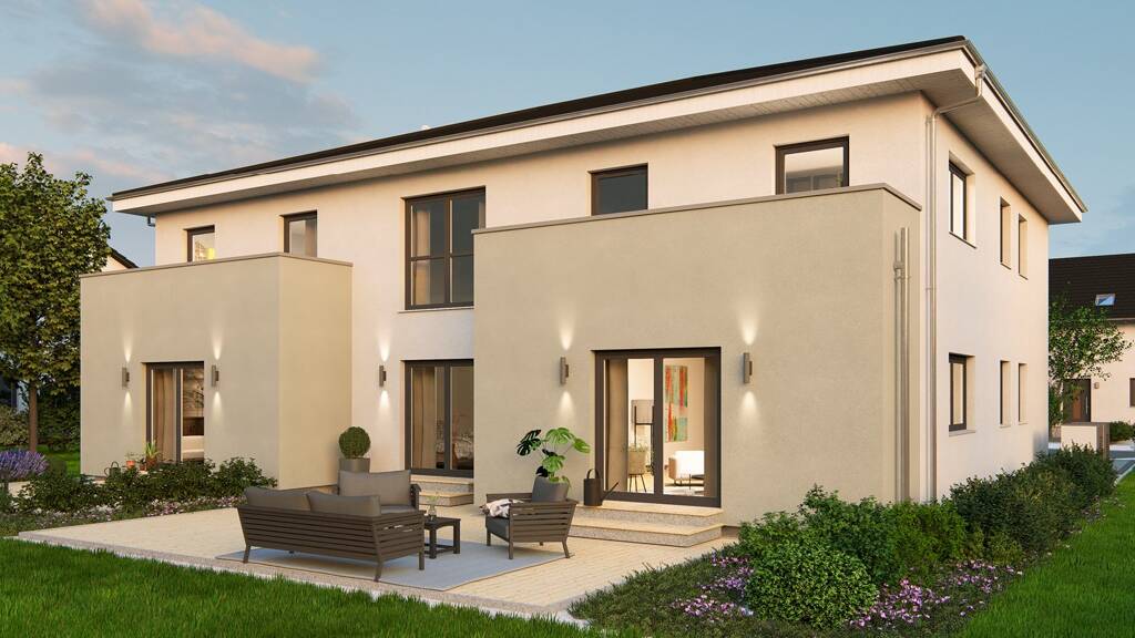 Mehrfamilienhaus zum Kauf als Kapitalanlage geeignet 715.990 € 376,3 m² Venrath Erkelenz-Venrath 41812