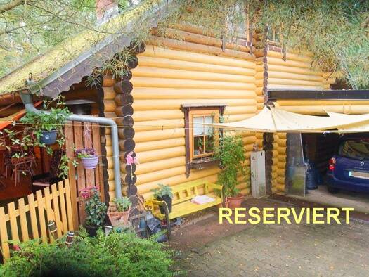 Einfamilienhaus zum Kauf 178.000 € 3 Zimmer 100 m² 1.276 m² Grundstück Ventschau Tosterglope-Ventschau 21371