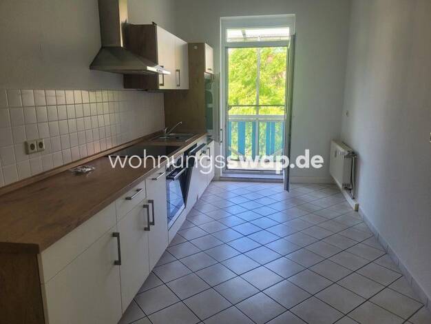 Studio zur Miete Tauschwohnung 430 € 2 Zimmer 64 m² 3. Geschoss Schönefeld-Abtnaundorf L-Schönefeld 4347