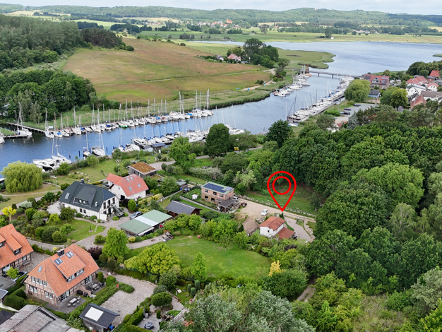 Einfamilienhaus zum Kauf 460.000 € 2 Zimmer 72 m² 590 m² Grundstück frei ab sofort Seedorf Ostseebad Sellin 18586