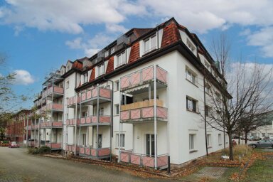 Wohnung zum Kauf 27.000 € 2 Zimmer 56 m² EG Yorckgebiet 230 Chemnitz 09130