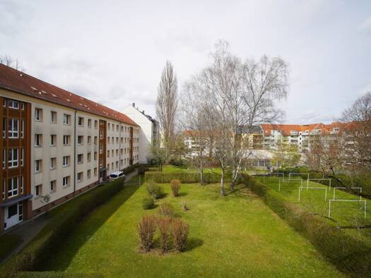 Wohnung zur Miete 415 € 3 Zimmer 61 m² 2. Geschoss Fabriciusstraße 8 Bernsdorf Chemnitz 09126