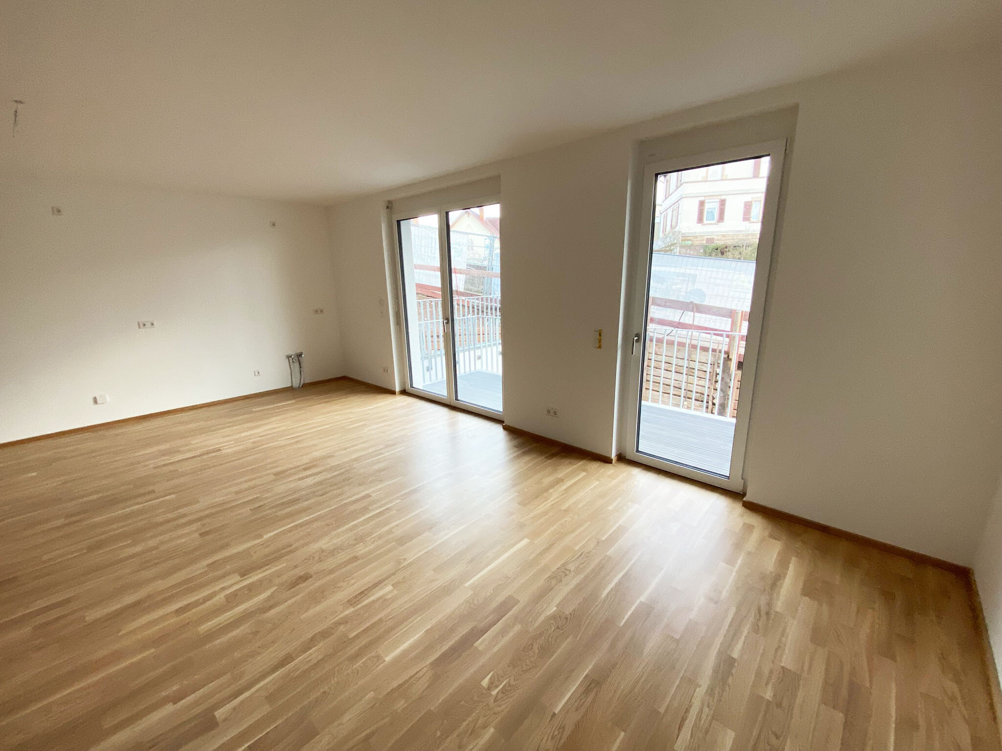 Wohnung zum Kauf provisionsfrei 712.500 € 3 Zimmer 88,5 m²<br/>Wohnfläche 3.<br/>Geschoss ab sofort<br/>Verfügbarkeit Universität Tübingen 72070