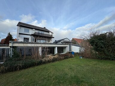 Mehrfamilienhaus zum Kauf 395.000 € 7 Zimmer 213 m² 589 m² Grundstück Ungstein Bad Dürkheim / Ungstein 67098