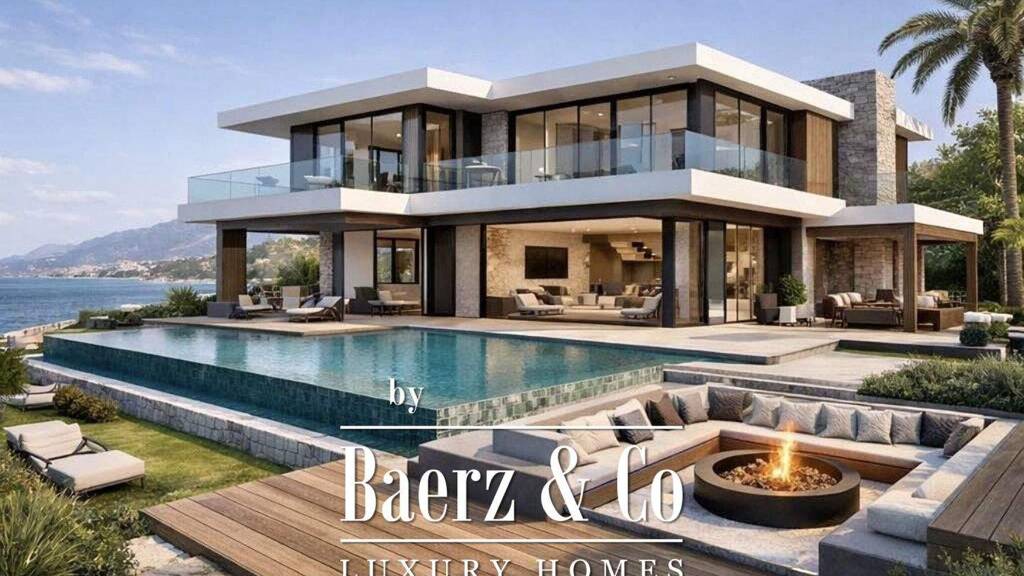 Villa zum Kauf 1.650.000 € 4 Zimmer 320 m² 1.000 m² Grundstück razanac