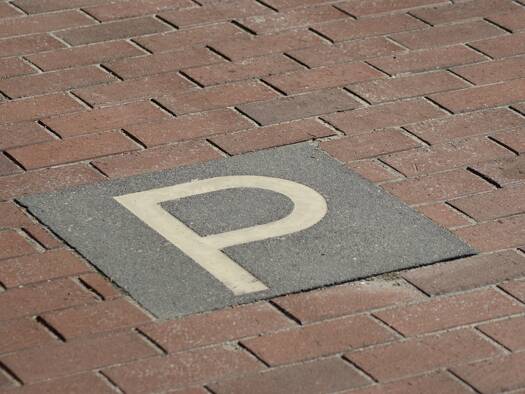 Garage zur Miete 105 € Bahnhofstraße 19 Penzberg 82377