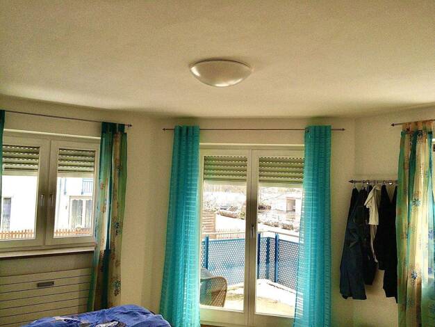 Wohnung zum Kauf provisionsfrei 429.000 € 3 Zimmer 90 m² 1. Geschoss frei ab 01.04.2026 Herzog-Ferdinand-Straße 7 Wartenberg 85456