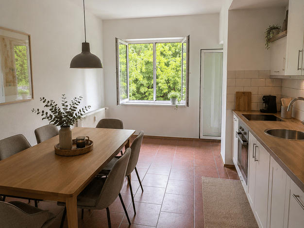 Wohnung zur Miete 780 € 3 Zimmer 90 m² Geschoss 2/3 frei ab sofort Paul-Goerens-Str. 46 Frohnhausen Essen 45145