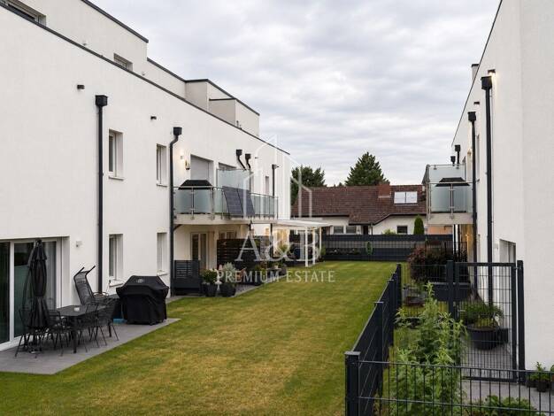 Wohnung zum Kauf provisionsfrei 319.000 € 3 Zimmer 82 m² EG Flörsheim-Dalsheim 67592