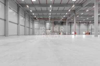 Lagerhalle zur Miete 11.000 m² Lagerfläche teilbar ab 3.200 m² Kaldenkirchen Nettetal 41334