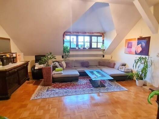Wohnung zum Kauf 159.000 € 4 Zimmer 136 m² 2. Geschoss Steyr Steyr 4400