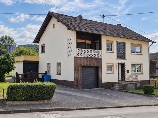 Einfamilienhaus zum Kauf 267.000 € 6 Zimmer 218 m² 751 m² Grundstück Sinspelt 54675