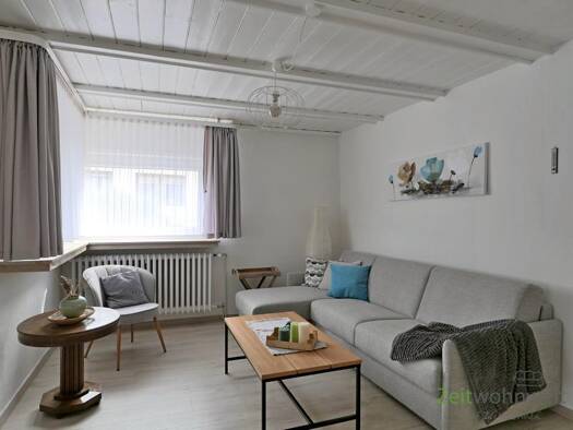 Haus zur Miete Wohnen auf Zeit 1.595 € 3 Zimmer 90 m² frei ab 01.09.2025 Kassel 34127