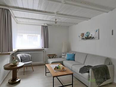 Haus zur Miete Wohnen auf Zeit 1.495 € 3 Zimmer 90 m² frei ab 01.08.2025 Holländische Straße Kassel 34127