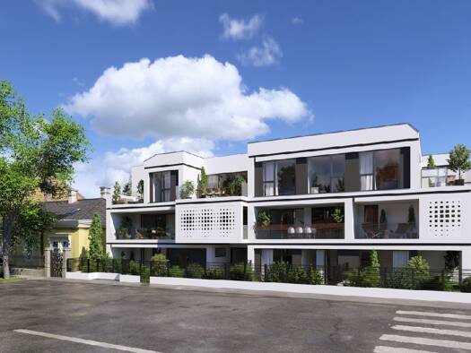 Wohnung zum Kauf 1.215.000 € 4 Zimmer 141,9 m² Mödling 2340