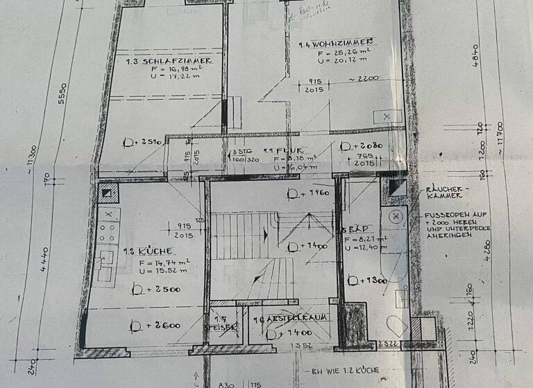 Mehrfamilienhaus zum Kauf 279.000 € 8 Zimmer 230 m² 240 m² Grundstück Kahla 07768