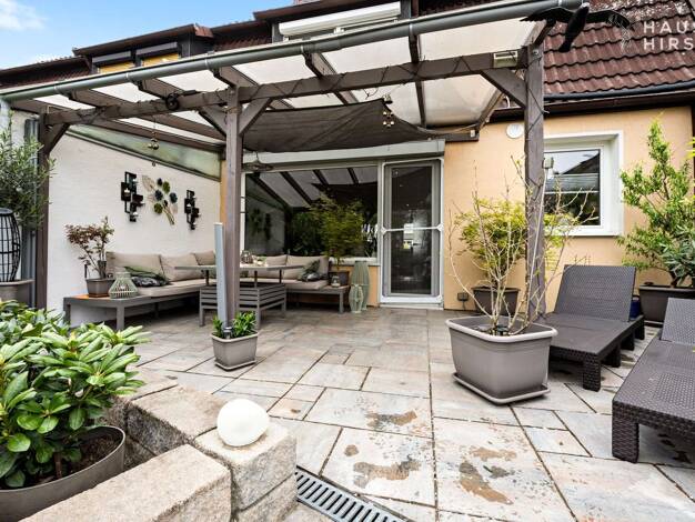 Doppelhaushälfte zum Kauf 320.000 € 5 Zimmer 137 m² 614 m² Grundstück Riddagshausen Wabe - Schunter - Beberbach 38104