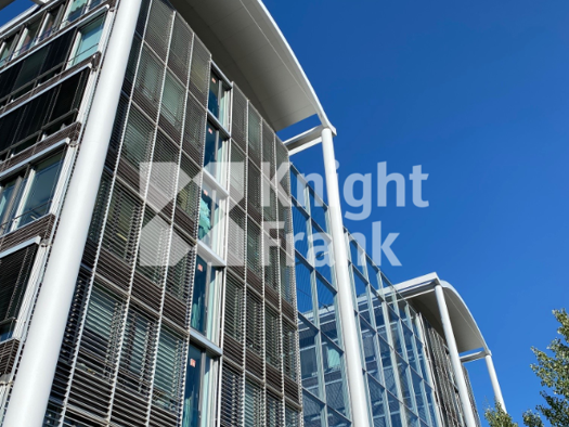 Bürofläche zur Miete 21,90 € 7.770 m² Bürofläche teilbar ab 450 m² Moosach München 80992