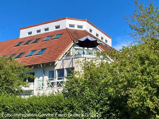 Maisonette zum Kauf 169.000 € 1,5 Zimmer 71 m² Innenstadt Bad Oeynhausen 32545