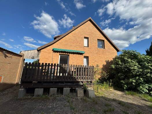 Einfamilienhaus zum Kauf 275.000 € 6 Zimmer 180 m² 800 m² Grundstück frei ab sofort Wendschott Wendschott 38448