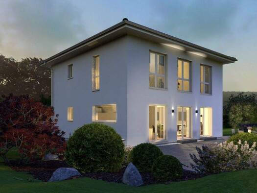 Einfamilienhaus zum Kauf 534.982 € 6 Zimmer 188 m² 1.264 m² Grundstück Uentrop Arnsberg 59823