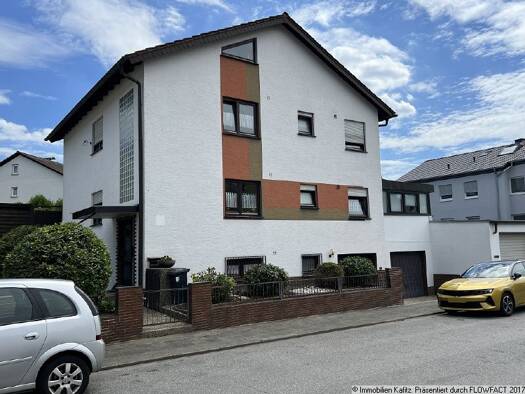 Mehrfamilienhaus zum Kauf 272.000 € 8 Zimmer 195 m² 702 m² Grundstück Innenstadt Kaiserslautern 67659