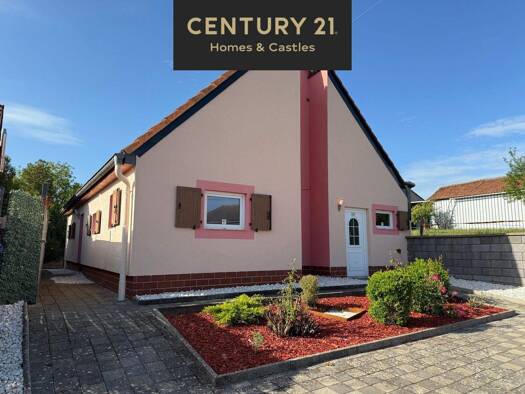 Einfamilienhaus zum Kauf 200.000 € 4 Zimmer 190 m² 2,9 m² Grundstück frei ab sofort Kalhausen 57412