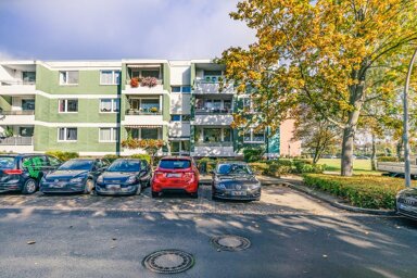 Wohnung zur Miete 562 € 3 Zimmer 74 m² 2. Geschoss frei ab 10.01.2025 Havelstraße 4 Rothenburg Braunschweig 38120