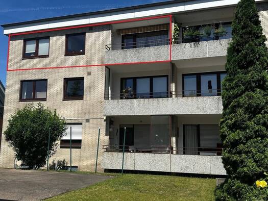 Wohnung zum Kauf 245.000 € 3 Zimmer 65 m² frei ab sofort Neustadt Neustadt in Holstein 23730