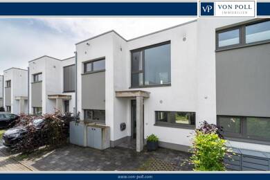Einfamilienhaus zur Miete 1.875 € 5 Zimmer 148,5 m² 252 m² Grundstück Güterbahnhof - Ost Bielefeld 33609