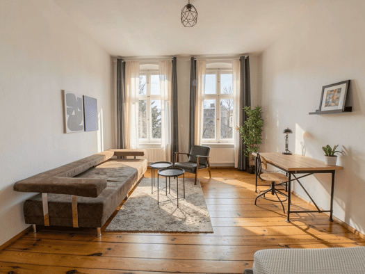 Wohnung zum Kauf 299.000 € 2 Zimmer 57 m² 2. Geschoss Neukölln Berlin 12051
