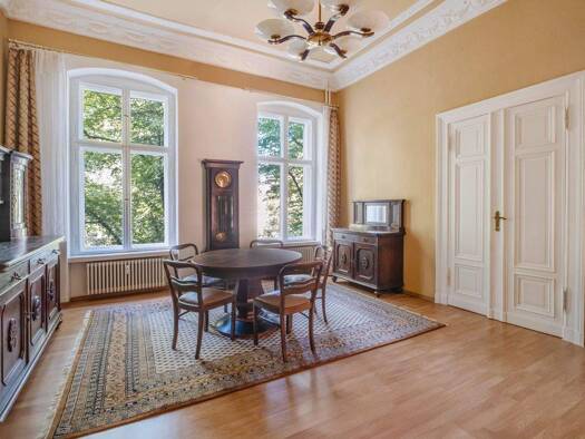 Studio zum Kauf 895.000 € 4 Zimmer 105 m² 1. Geschoss Prenzlauer Berg Berlin 10435