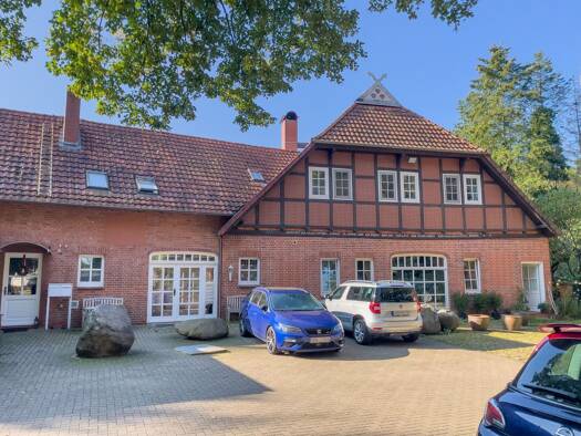 Maisonette zur Miete 880 € 2 Zimmer 89 m² Geschoss 1/2 frei ab 15.09.2026 Holtebüttel Langwedel 27299