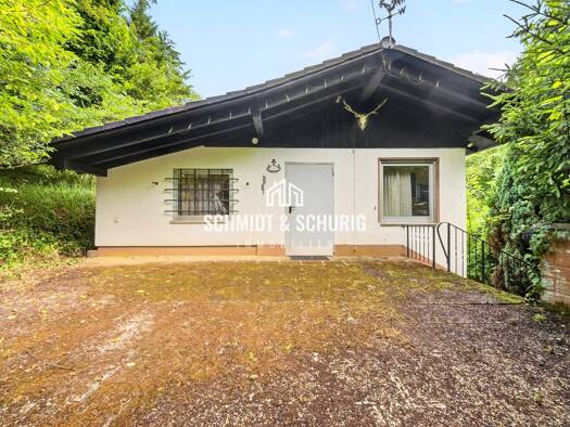 Freizeitgrundstück zum Kauf 97.000 € 962 m² Grundstück Weingarten 76356