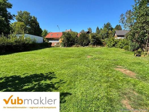 Grundstück zum Kauf 57.000 € 600 m² Grundstück Rehau 95111