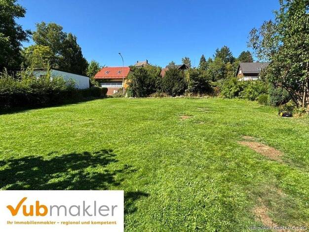 Grundstück zum Kauf 57.000 € 600 m² Grundstück Rehau Rehau 95111