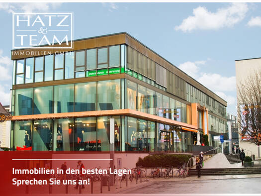 Bürofläche zur Miete 12,01 € 278 m² Bürofläche Passau 94032