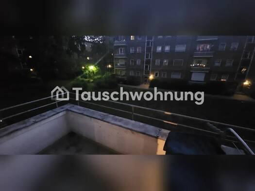 Wohnung zur Miete Tauschwohnung 373 € 1,5 Zimmer 39 m² Spandau Spandau 13583