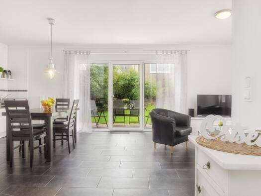 Wohnung zum Kauf provisionsfrei 359.000 € 3 Zimmer 63 m² EG frei ab 01.10.2025 Schulstraße 6 Heiligenhafen 23774