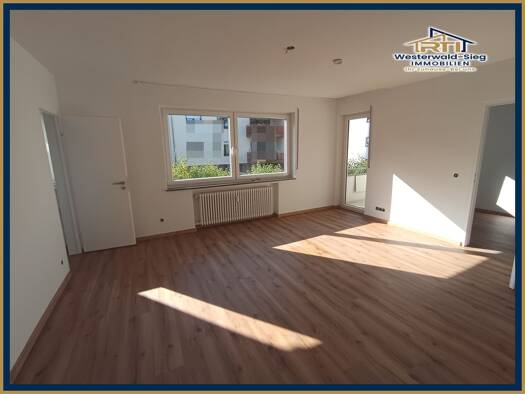 Wohnung zur Miete 490 € 2 Zimmer 49 m² Lindenweg 5 Altenkirchen Altenkirchen (Westerwald) 57610