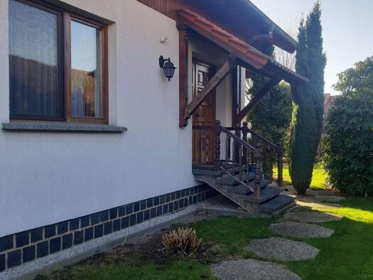 Einfamilienhaus zum Kauf 380.000 € 6 Zimmer 220 m² 530 m² Grundstück Penig 09322