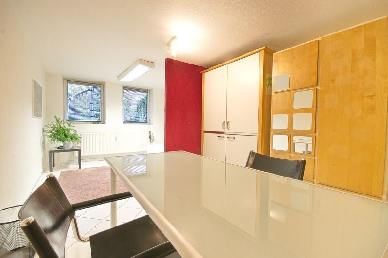 Wohnung zur Miete Wohnen auf Zeit 530 € 1 Zimmer 30 m²<br/>Wohnfläche 15.11.2024<br/>Verfügbarkeit Rüttenscheid Essen 45131