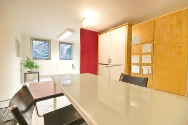 Wohnung zur Miete Wohnen auf Zeit 530 € 1 Zimmer 30 m² frei ab 15.11.2024 Rüttenscheid Essen 45131