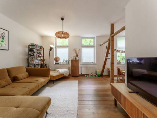 Wohnung zum Kauf 419.000 € 3,5 Zimmer 95,3 m² 1. Geschoss frei ab 01.09.2026 Rüttenscheid Stadtbezirk II 45131
