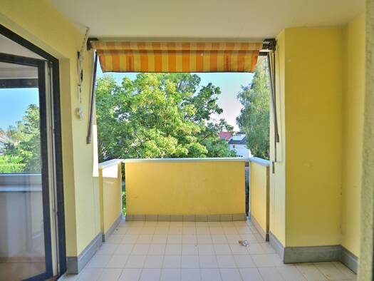 Wohnung zur Miete 1.550 € 5 Zimmer 105 m² Geschoss 3/4 frei ab sofort Oedenberger Straße 146 Nordostbahnhof Östliche Außenstadt 90491
