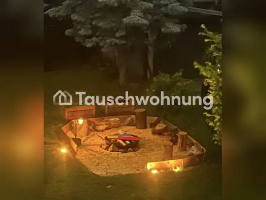 Einfamilienhaus zur Miete Tauschwohnung 1.800 € 4,5 Zimmer 113 m² Französisch Buchholz Pankow 13053