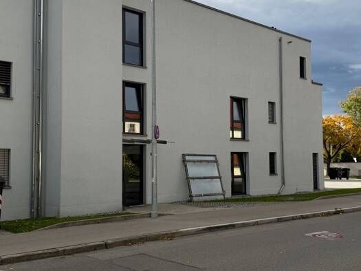 Wohnung zum Kauf 485.000 € 3 Zimmer 113,8 m² EG Schwabmünchen Schwabmünchen 86830