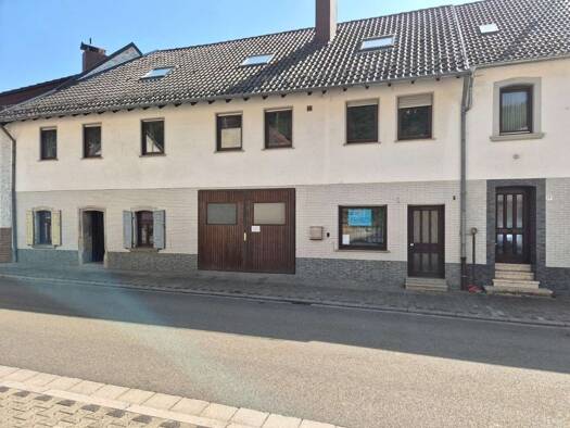 Mehrfamilienhaus zum Kauf 179.000 € 19 Zimmer 320 m² 500 m² Grundstück Friedelhausen Bosenbach 66887