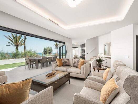 Einfamilienhaus zum Kauf 3.450.000 € 364 m² 106 m² Grundstück Estepona 0